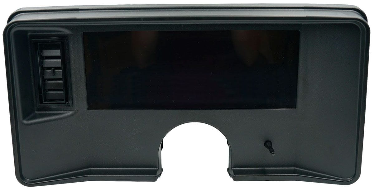 AUTOMETER Auto Meter Invision 12.3" HD LCD Digital Display Dash SR