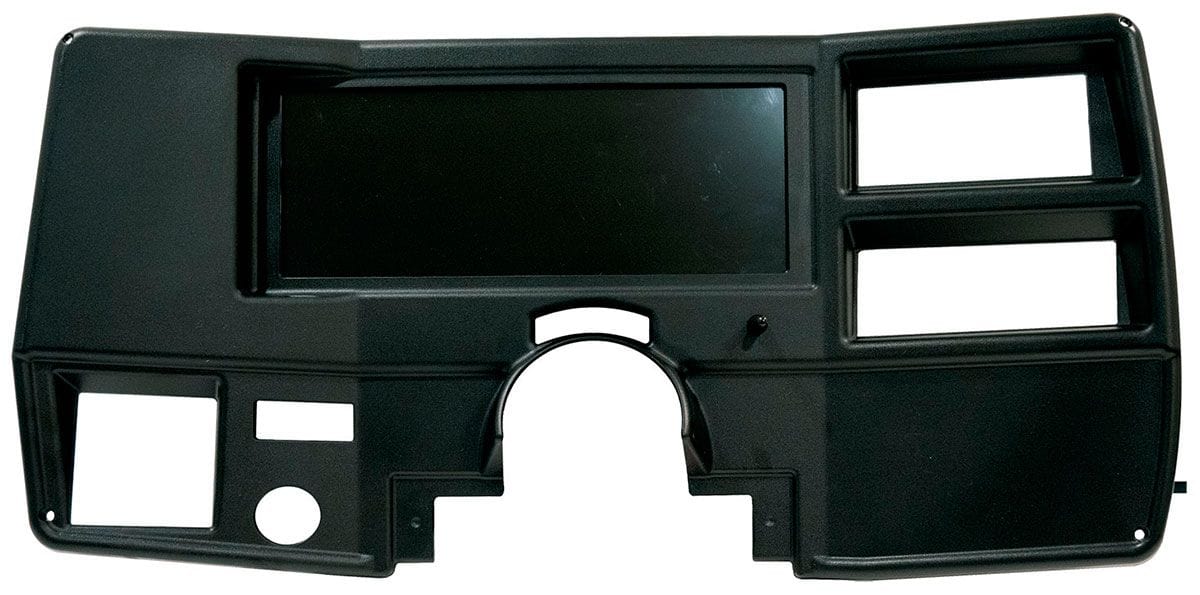 AUTOMETER Auto Meter Invision 12.3" HD LCD Digital Display Dash SR