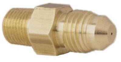 AUTOMETER Auto Meter Nitrous Restrictor Fitting AU3277 SR