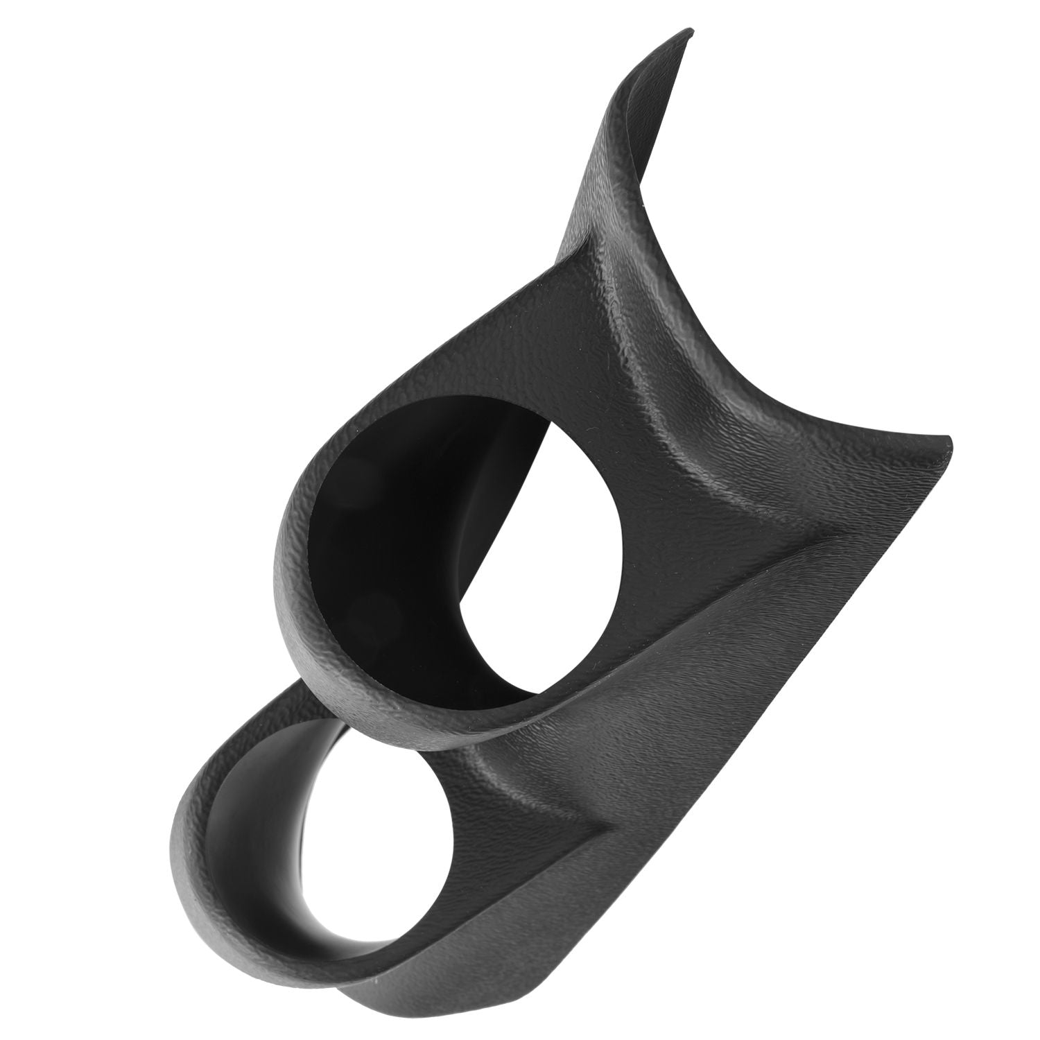 AUTOMETER Black ABS for use on 95-98 Nissan GTR Auto Meter 2-1/16" Dual Pillar Pod RHD AU23906 SR