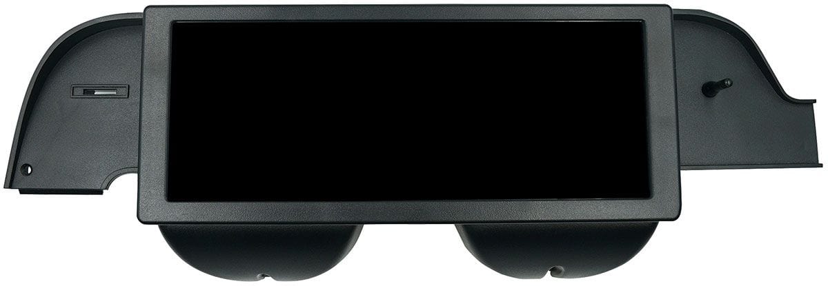 AUTOMETER Invision 12.3" HD LCD Digital Display Dash Auto Meter Invision 12.3" HD LCD Digital Display Dash AU7011 SR