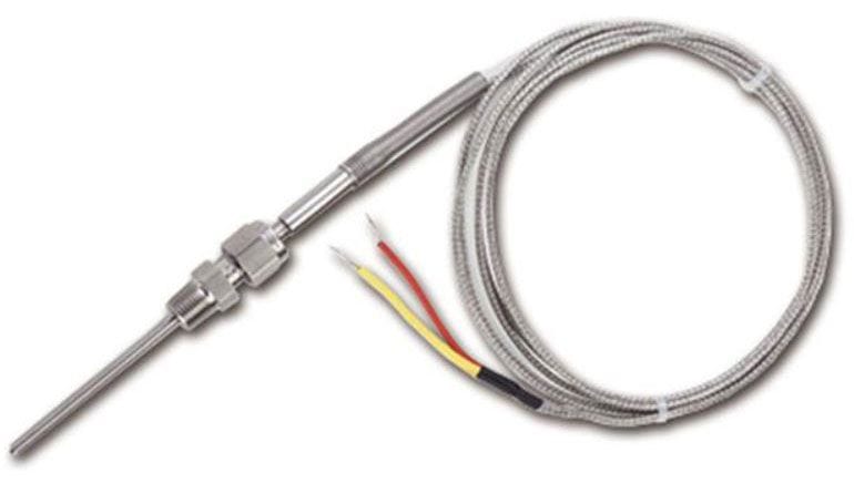 Auto Mounter Probe Auto Meter Pyrometer Accessories AU5250