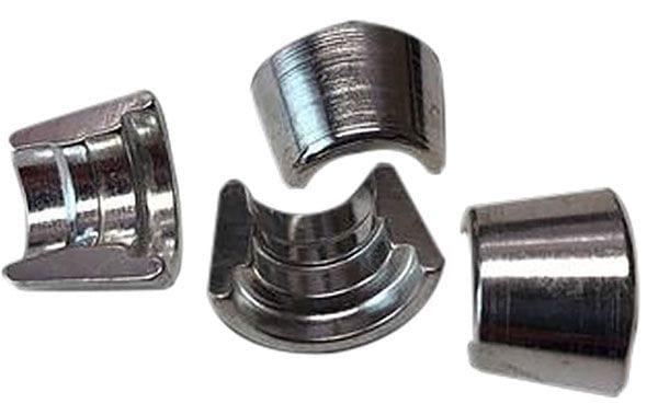 BCROWER Billet 6° Suit Mitsubishi 4G63 & EVO Brian Crower Valve Keeper/Locks BC2944 SR
