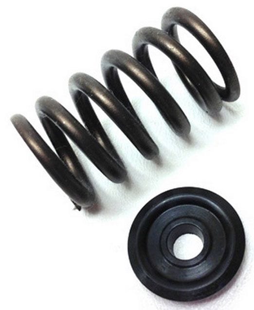 BCROWER Suit Subaru EJ20 & EJ25 Brian Crower Single Valve Spring & Steel Retainer Kit BC0600S SR