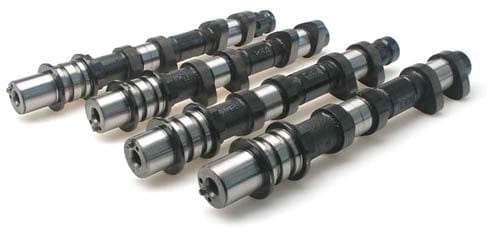 BCROWER Suit Subaru EJ205 Brian Crower Stage 2 Camshafts BC0601 SR