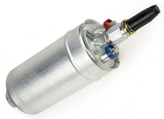 BOSCH 168 Litres @ 5 Bar, Inlet: Open Base, Outlet: M10 X 1.0, Max HP 550 Bosch Electric Fuel Pump BO0580254023 SR