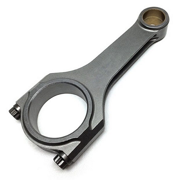 Brian Crower JZ Engine Accessories BC6305 2JZGTE & 2JZGE, 5.590" Length-Beam Connecting Rods With ARP2000 Bolts BC6305 SR