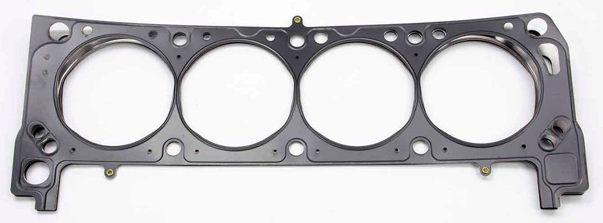 COMETIC Cometic Multi-Layer Steel Head GasketSuits Ford 302-351C, 4.060" Bore, .045" Thick CMH24 SR