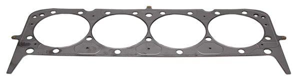 COMETIC Small Block Chev 4. 200" Bore .054" Thick Cometic Multi Layer Steel Head Gask et CMC5403-051 SR