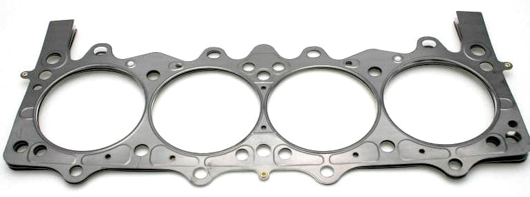 COMETIC Suit Chrysler/Dodge A4 Aluminium Midget 4 Cyl, 4.165" Bore .040" Thic Cometic Multi Layer Steel Head Gasket CMC5831-040 SR