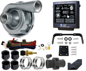 Davies Craig EWP & LCD Controller Kit DC8970