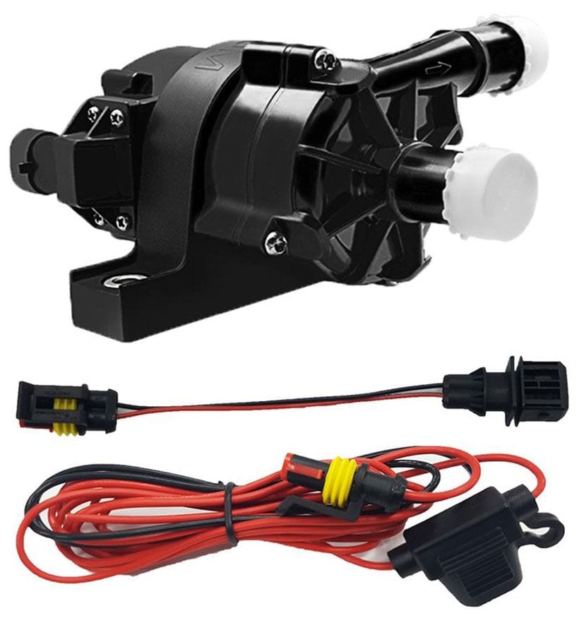 DC Flows 25 Litres/Min Davies Craig Electric Booster Pump DC9025 SR
