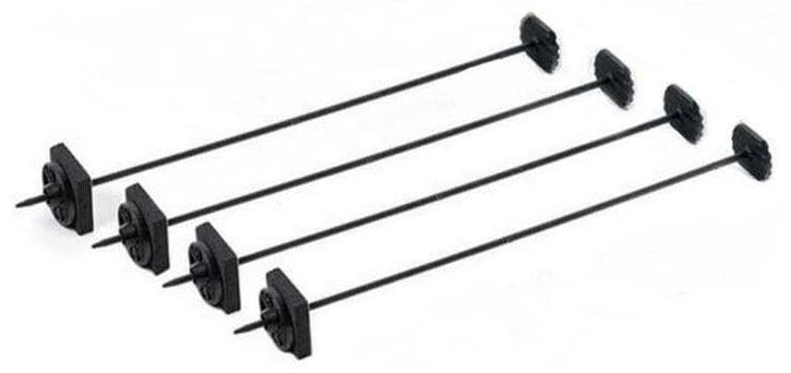 DC Suitable for Mounting Electric Fans & Transmission Coolers Davies Craig Quick Fit Kit DC0579 SR