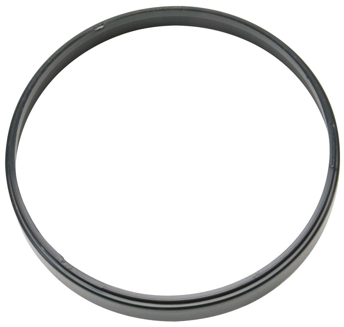 EDELBROCK 1/2" tall, suit 5-1/8" diameter Edelbrock Air Cleaner Spacer ED8093 SR