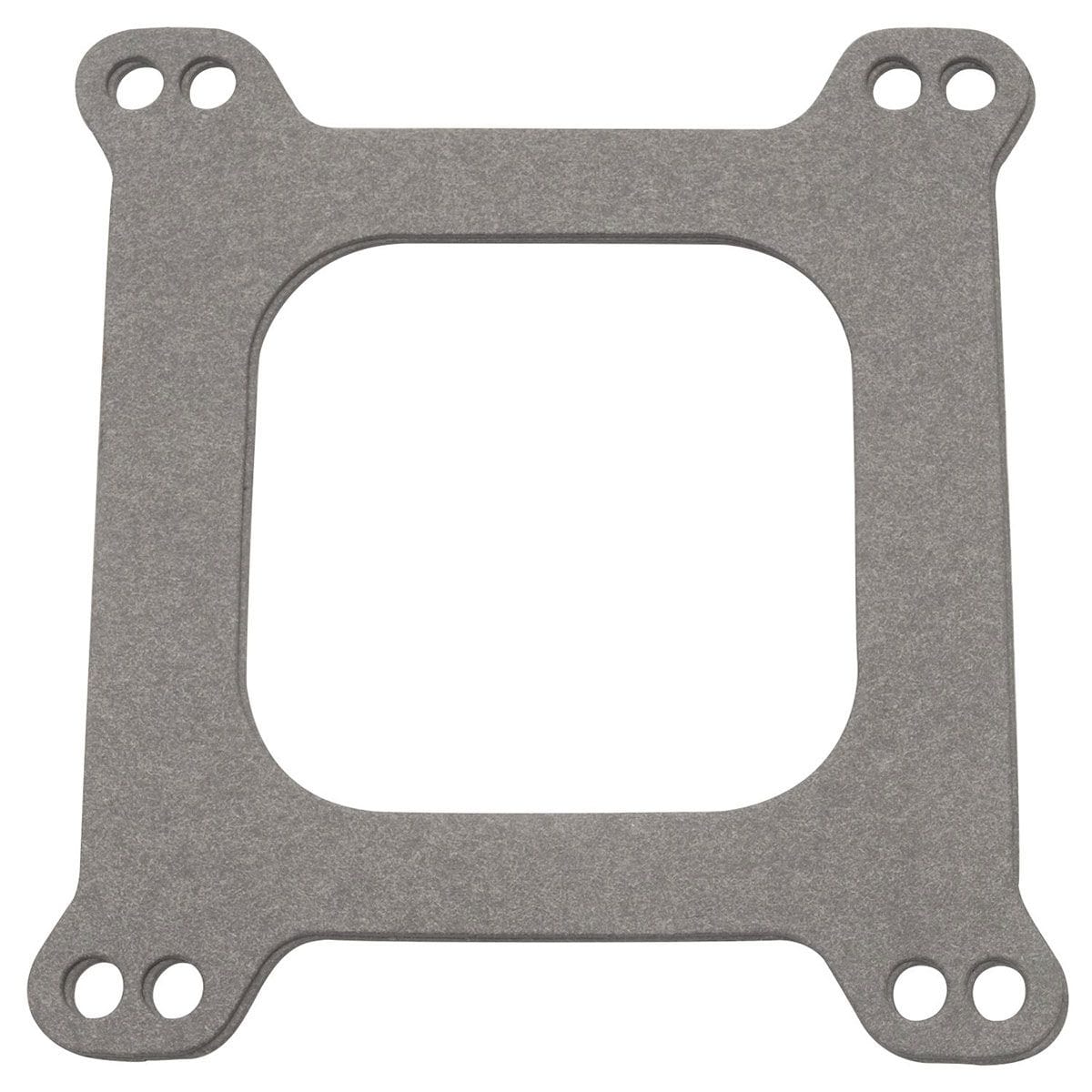 EDELBROCK Carburettor Square Bore Base Gasket - 2 gaskets included Edelbrock Replacement Gaskets ED3899 SR