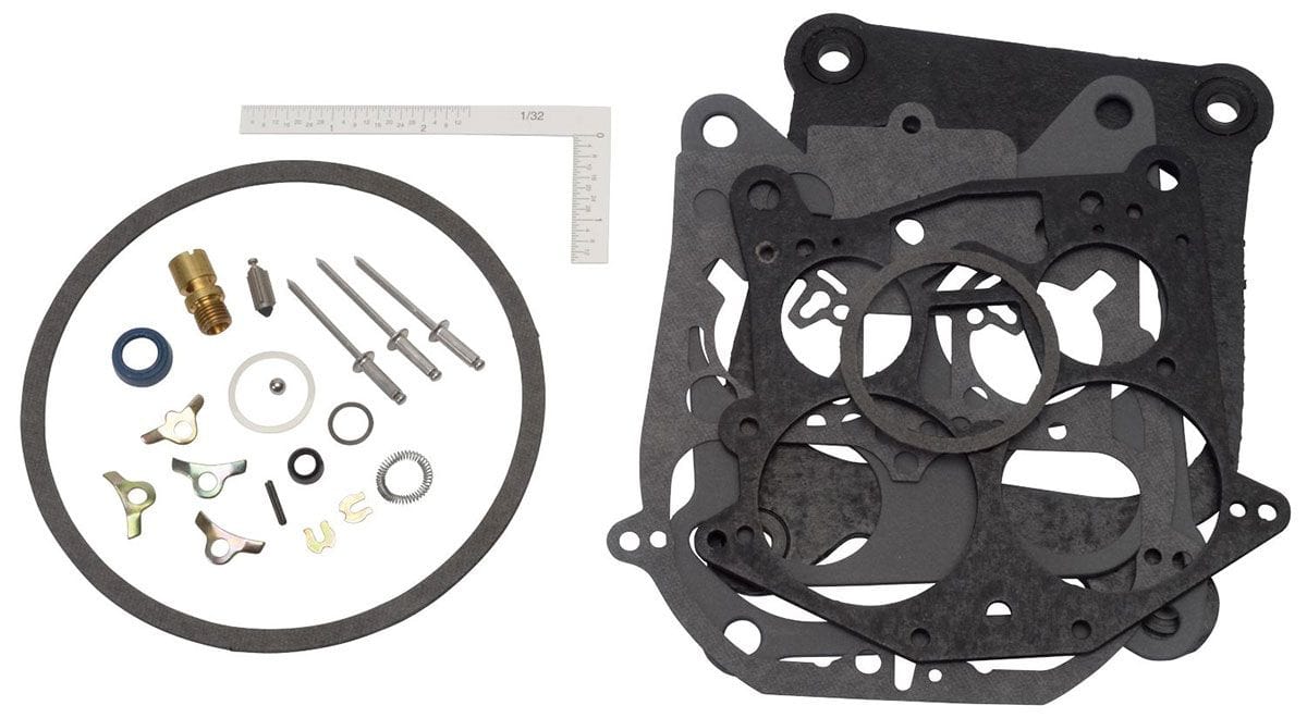 EDELBROCK Edelbrock ED1920 SR