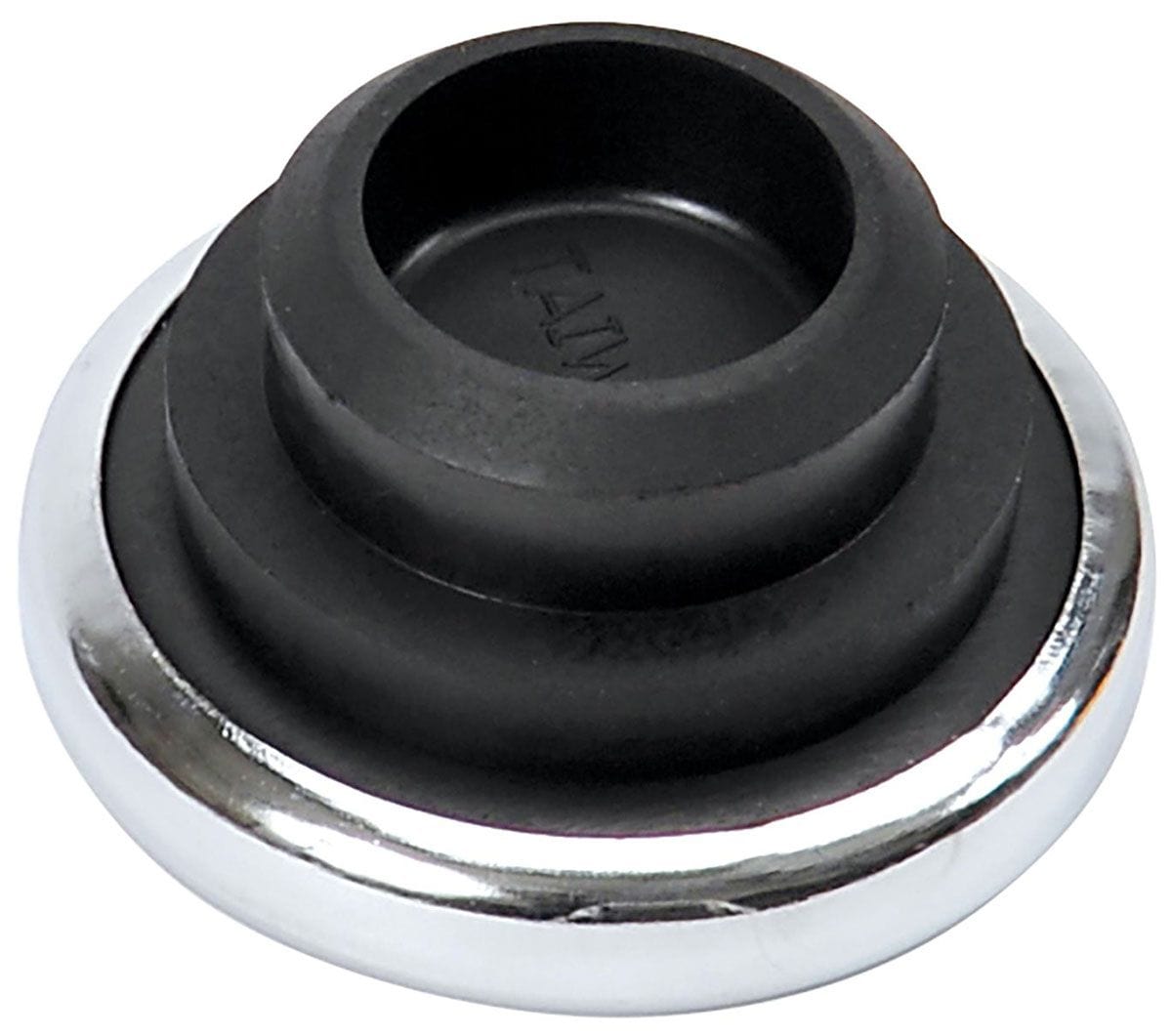 EDELBROCK Fits 1-1/4" diameter hole Edelbrock Oil Fill Hole Plugs ED4415 SR
