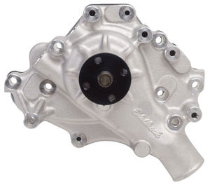 Edelbrock Victor Series Aluminium Water Pump ED8843
