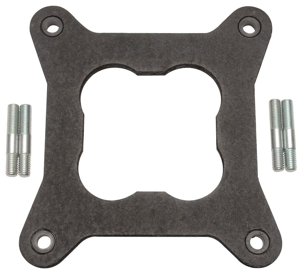 EDELBROCK Square-Bore Edelbrock Heat Insulator Gasket - 0.320" thick ED9265 SR