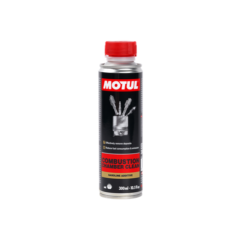 Motul COMBUSTION CHAMBER CLEAN .300L