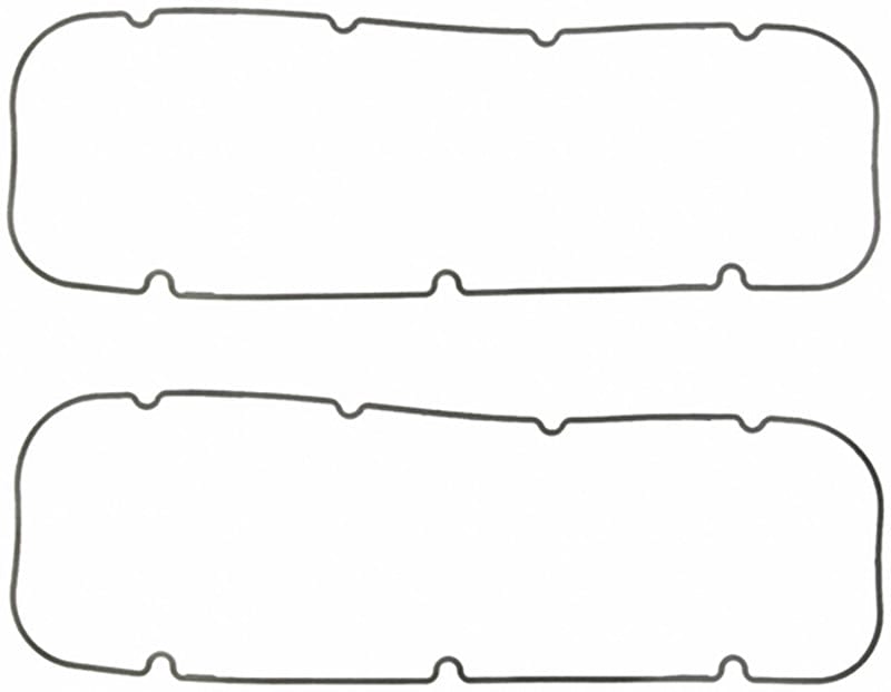 FELPRO Suit BB Chev Mark V & VI Felpro PermaDry Valve Cover GasketS FEVS50388R SR