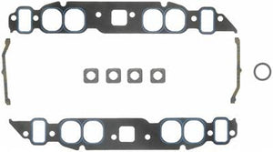 Felpro Printoseal Intake Manifold Gasket Set FE1212