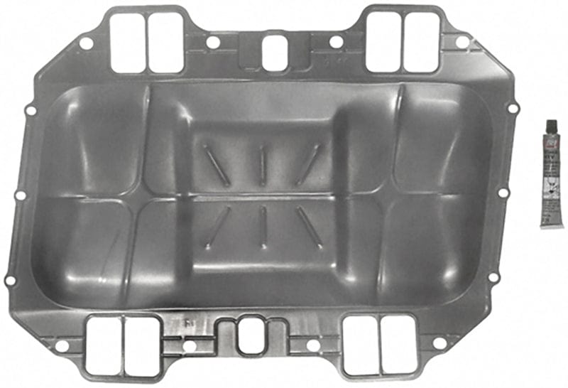 FELPRO Suit BB Chrysler 413-440 Felpro Intake Manifold Tub/Pan Gasket Set FEMS96000 SR