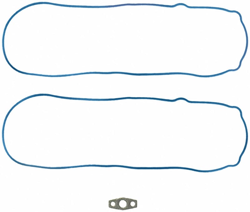 FELPRO Suit Chev & Holden LS Series Felpro PermaDry Valve Cover Gaskets FEVS50504R SR