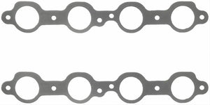 Felpro Perforated Steel Exhaust Gasket Set FE1440