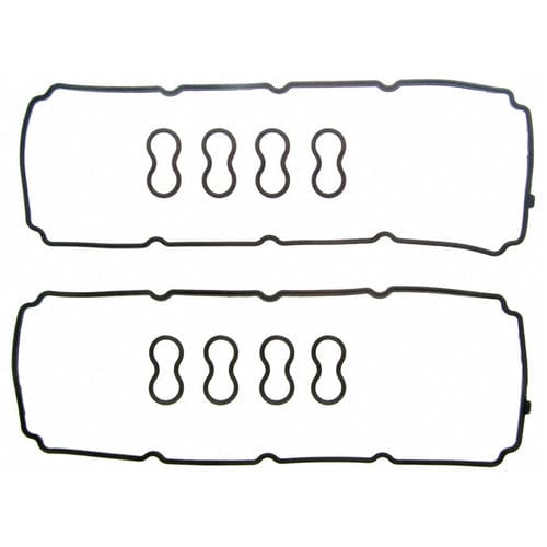 FELPRO Suit Chrysler HEMI 5.7L & 6.1L 2003-2009 Felpro PermaDry Valve Cover Gaskets FEVS50625R SR
