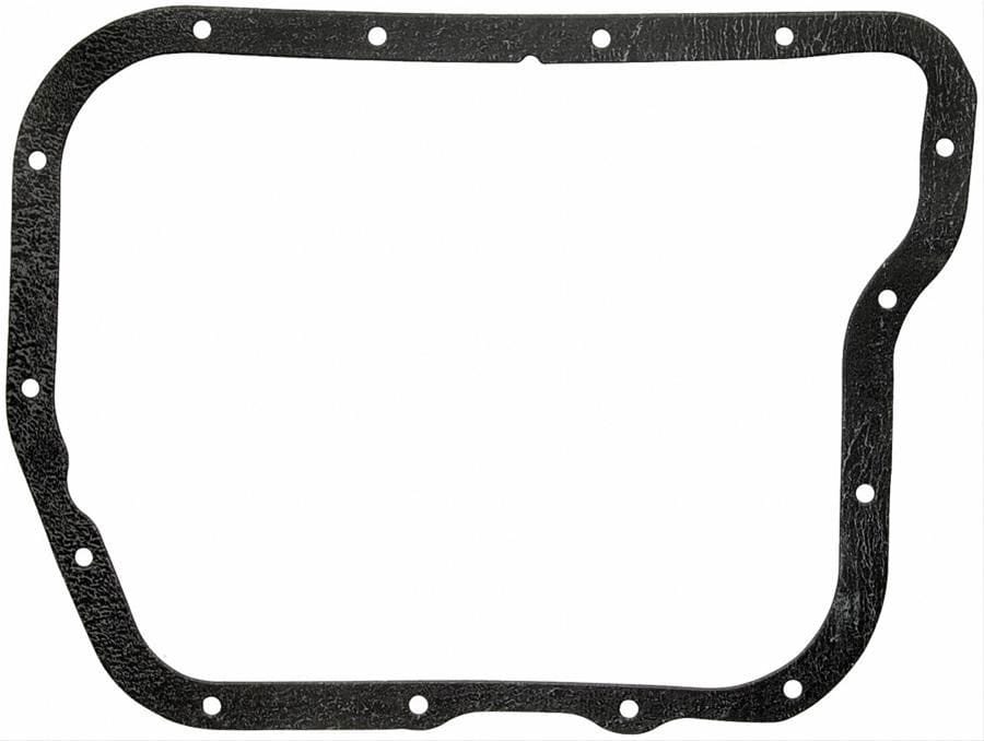 FELPRO Suit Chrysler TorqueFlite 727 Felpro Transmission Pan Gasket FETOS18583 SR
