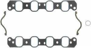 Felpro Printoseal Intake Manifold Gasket Set FE1228
