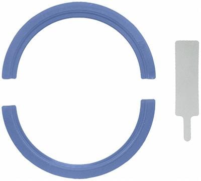 FELPRO Suit SB Chev 283-350 & 400, Chev V6 229-262 Felpro 2-Piece Silicone Rear Main Seal FE2900 SR