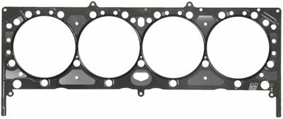 FELPRO Suit SB Chevy 350-400, 4.200" Bore, .041" Compressed Thickness Felpro PermaTorque MLS Head Gasket FE1144 SR