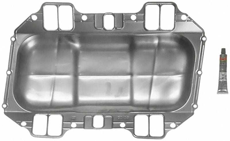 FELPRO Suit SB Chrysler 361-383-400 Felpro Intake Manifold Tub/Pan Gasket Set FEMS96007 SR