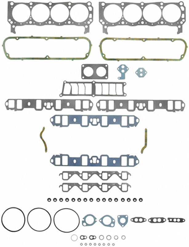 FELPRO Suit SB Ford 289-302W 1968-85 Felpro Top End Gasket Set FEHS8548PT-11 SR
