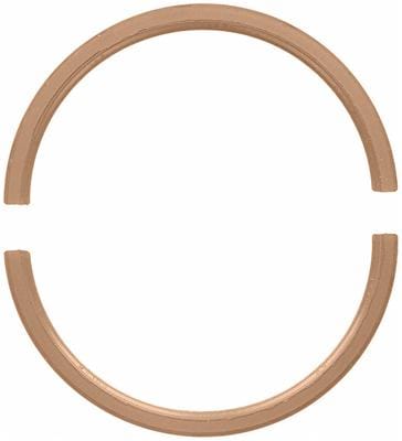FELPRO Suit SB Ford 289-302W Felpro 2-Piece Premium High Vacuum Rear Main Seal FE2901 SR
