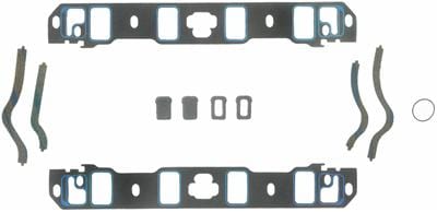 FELPRO Suit SB Ford 289-351W 1.20" x 2.00" (.060") Felpro Printoseal Intake Manifold Gasket Set FE1250 SR