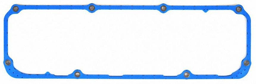 FELPRO With Steel Core & Compression Limiters. Suit SB Ford 289-351W SVO Yat Felpro Silicone Moulded Rubber Valve Cover Gaskets 9/64" Thick FE1682 SR