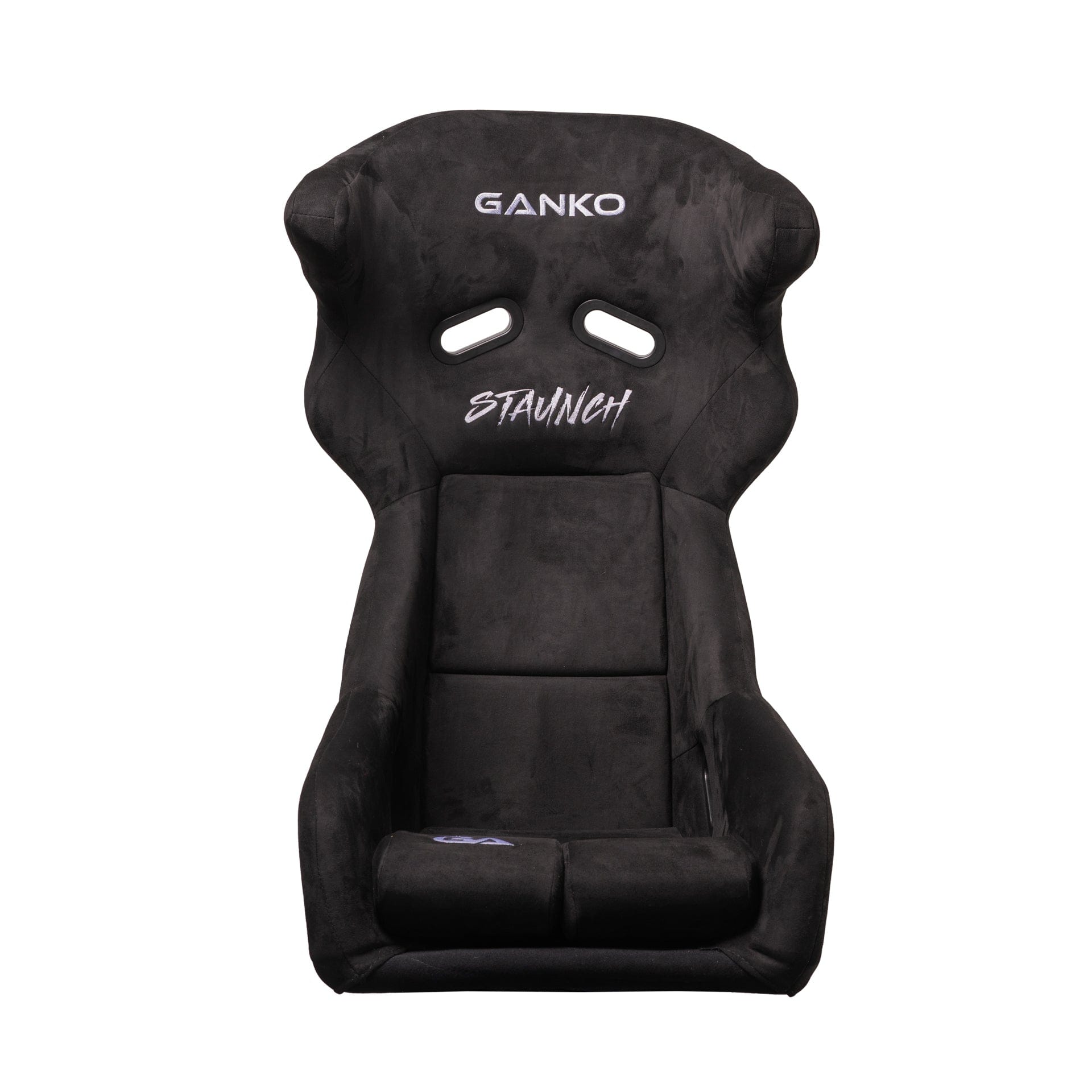 GANKO JP Seats GANKO JP - HEAD RESTRAINT FIXED BACK - PRE-ORDER SR