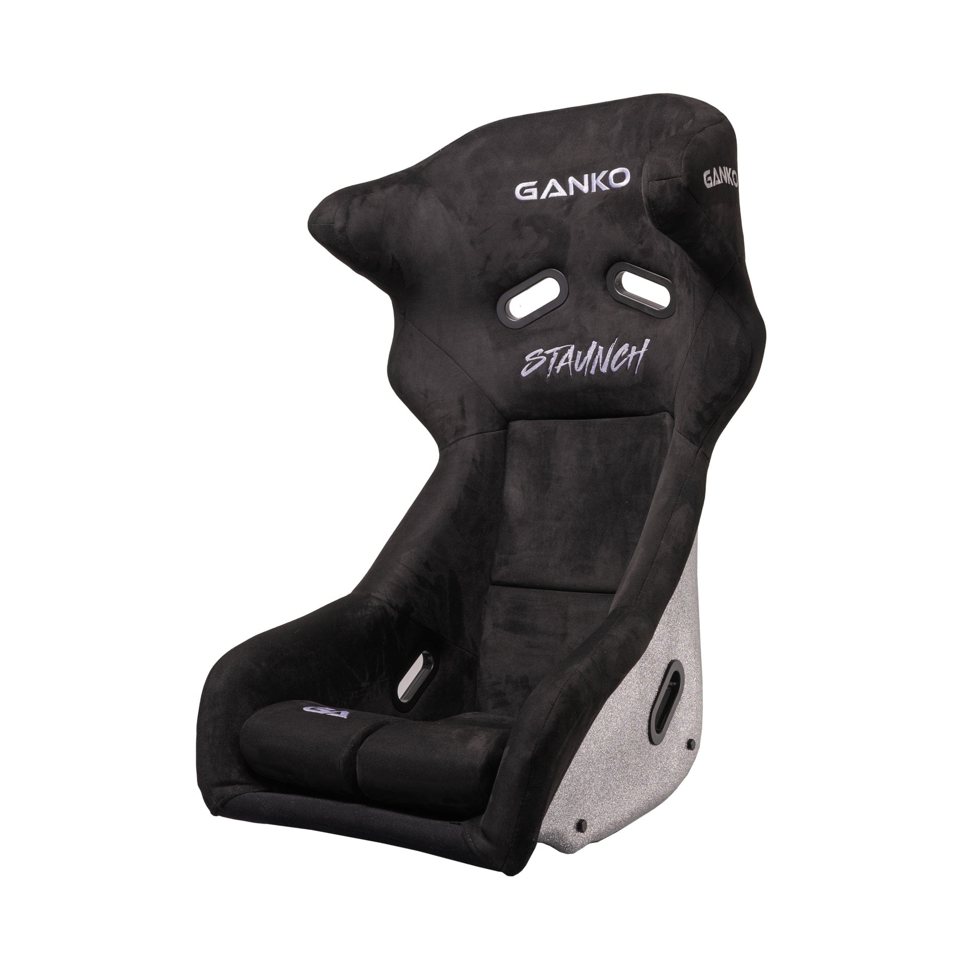 GANKO JP Seats GANKO JP - HEAD RESTRAINT FIXED BACK - PRE-ORDER SR