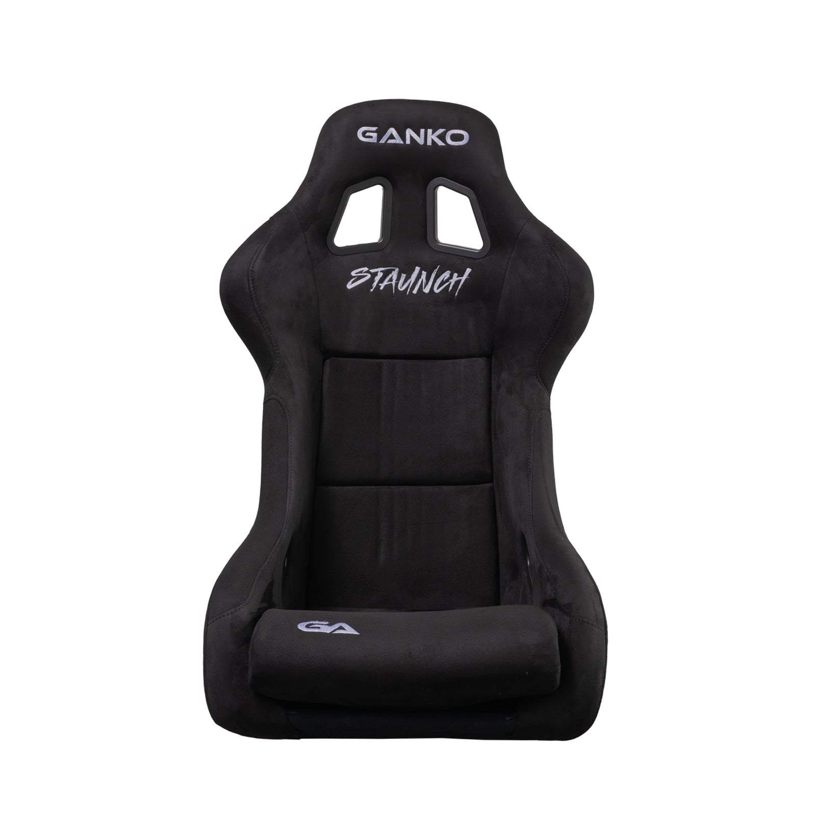 GANKO JP Seats GANKO JP - STAUNCH FIXED BACK - GLITTER GOLD SR