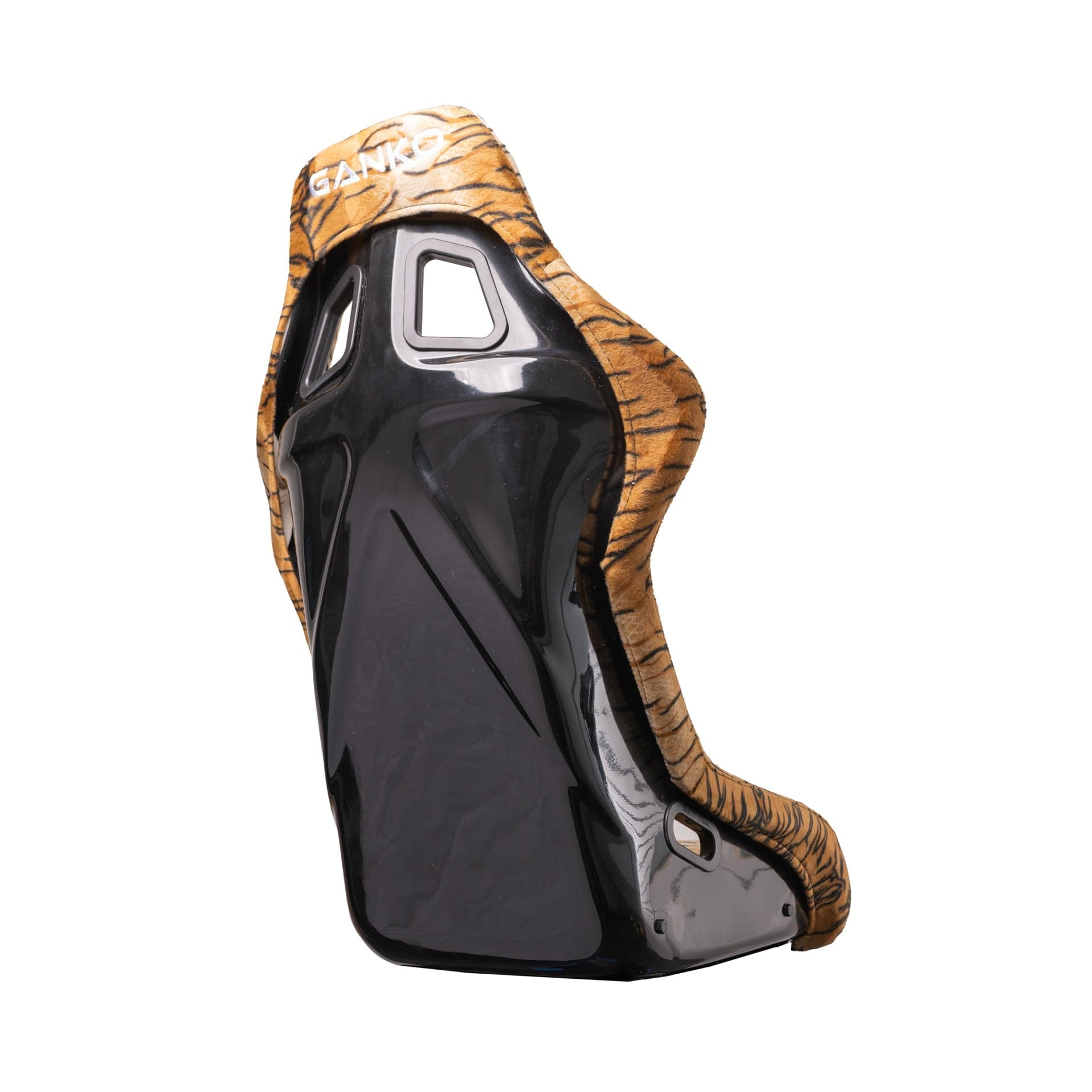 GANKO JP Seats GANKO JP - STAUNCH FIXED BACK - LION PRINT SR