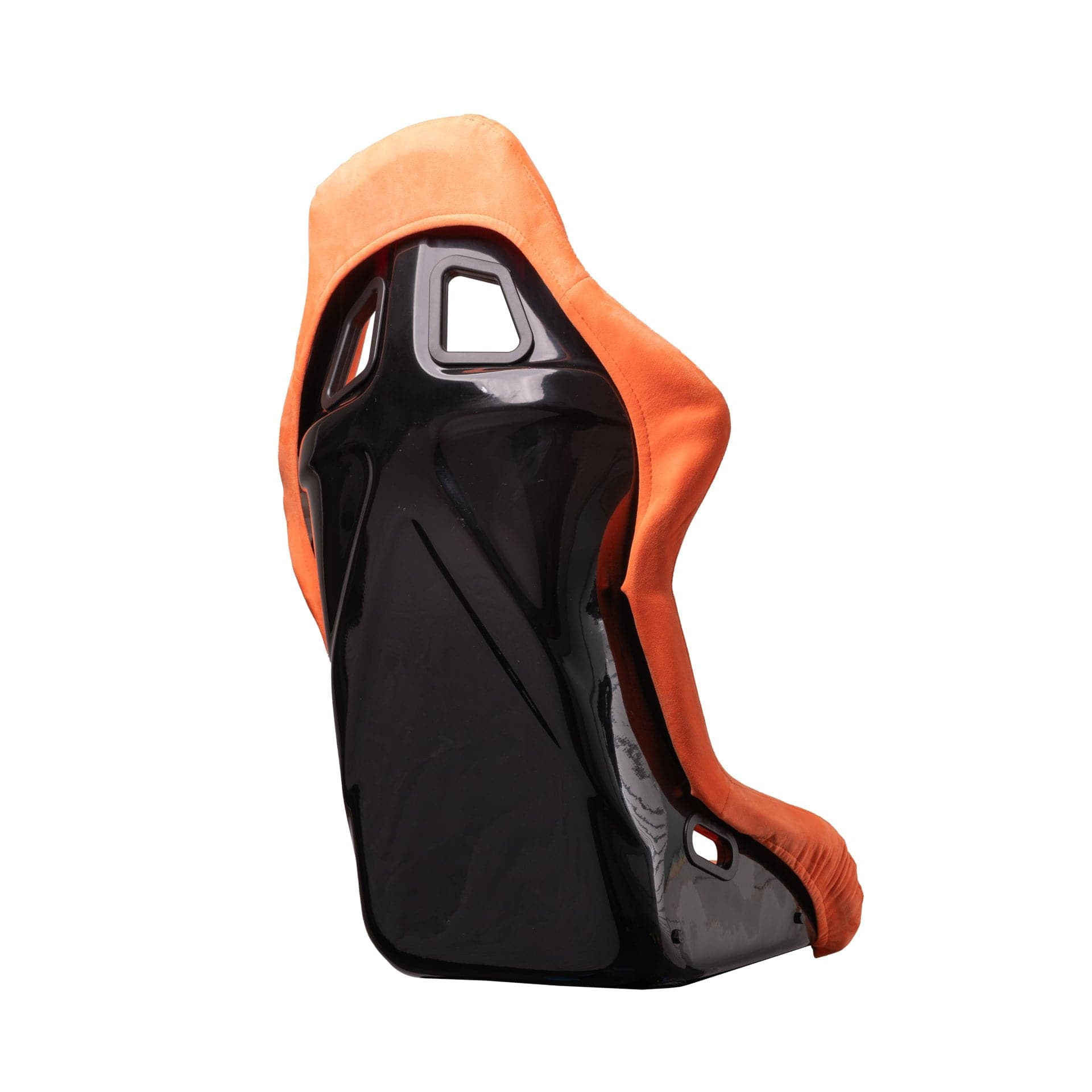 GANKO JP Seats GANKO JP - STAUNCH FIXED BACK - ORANGE SR