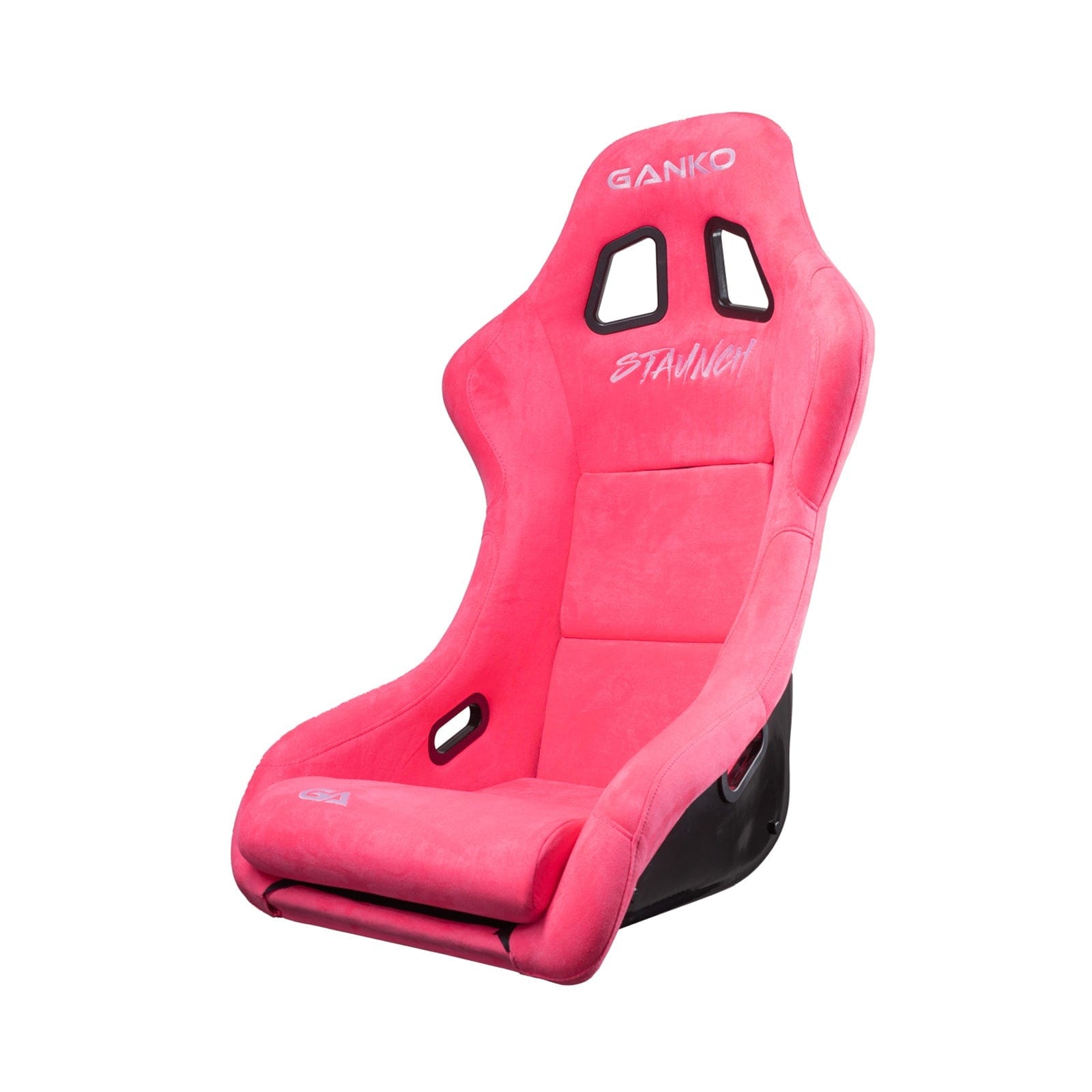 GANKO JP Seats GANKO JP - STAUNCH FIXED BACK - PINK SR