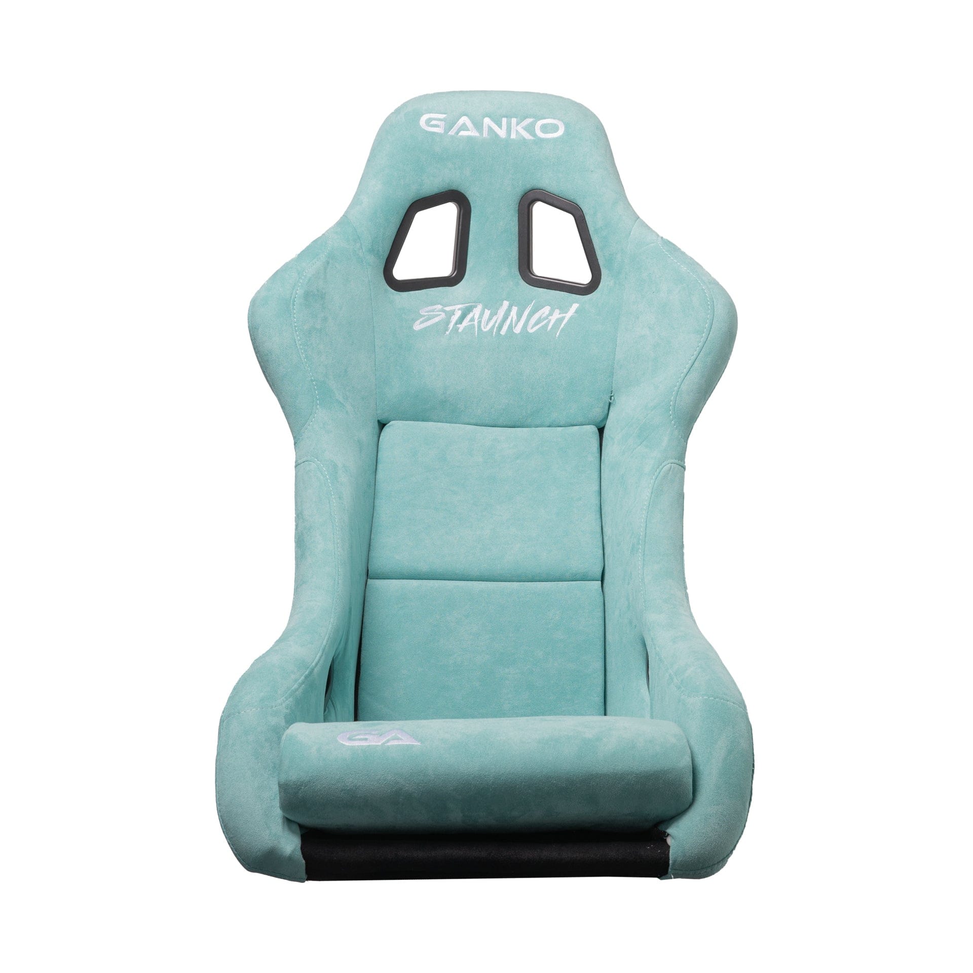 GANKO JP Seats GANKO JP - STAUNCH FIXED BACK - TEAL BLUE SR