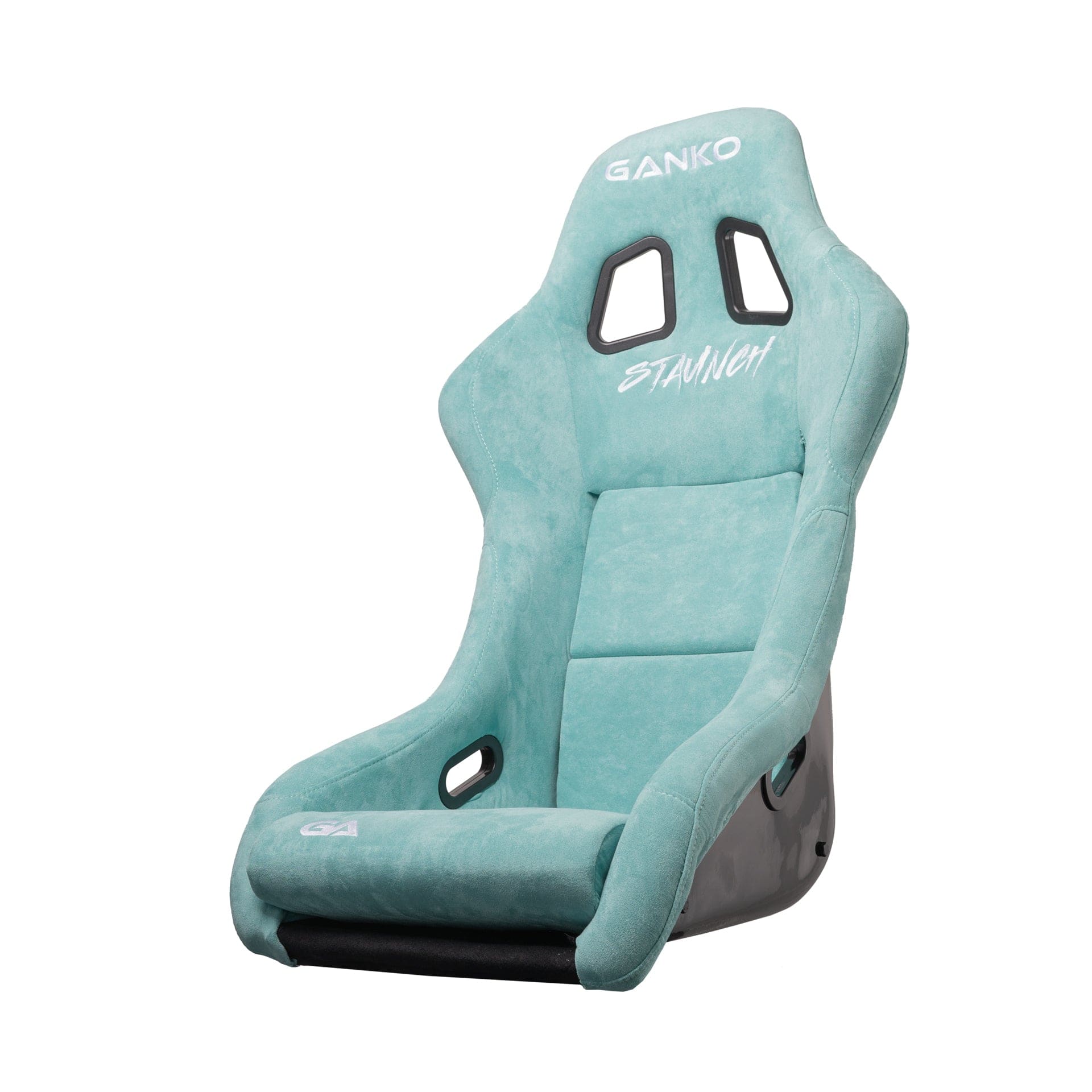 GANKO JP Seats GANKO JP - STAUNCH FIXED BACK - TEAL BLUE SR