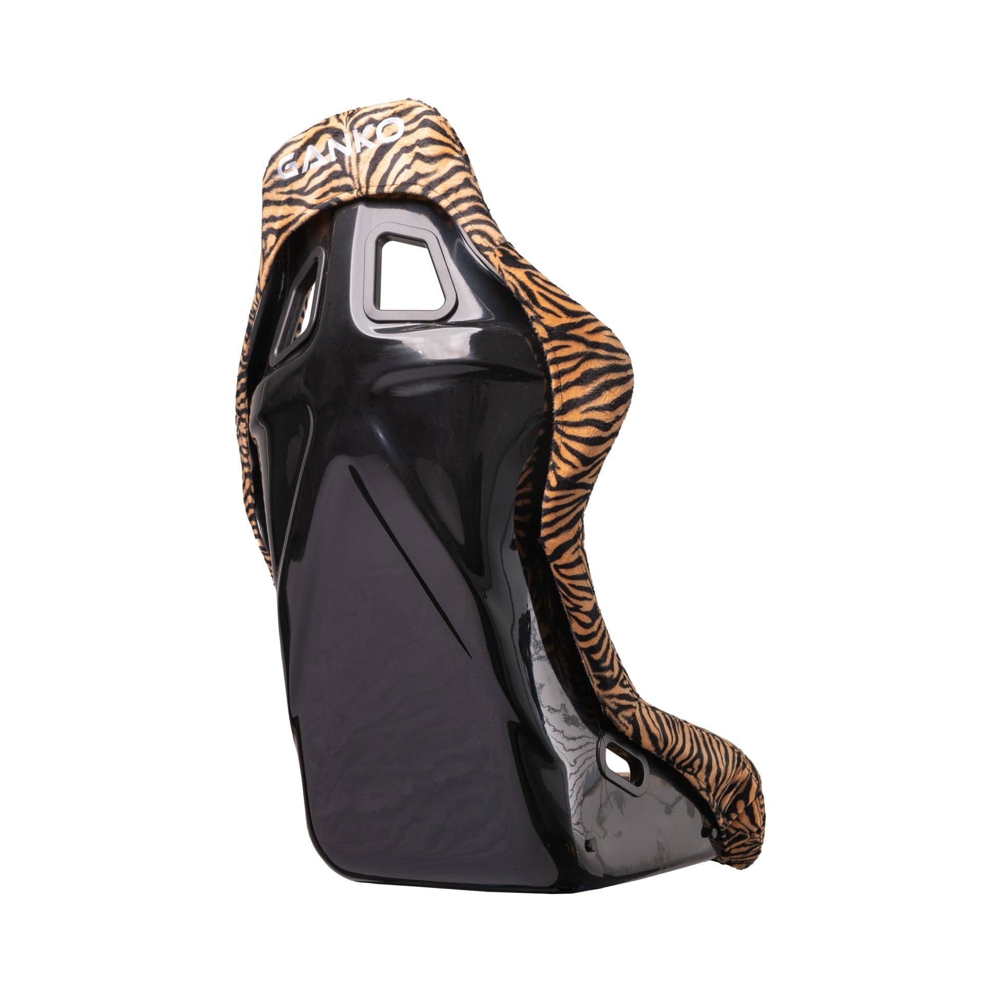 GANKO JP Seats GANKO JP - STAUNCH FIXED BACK - TIGER PRINT SR