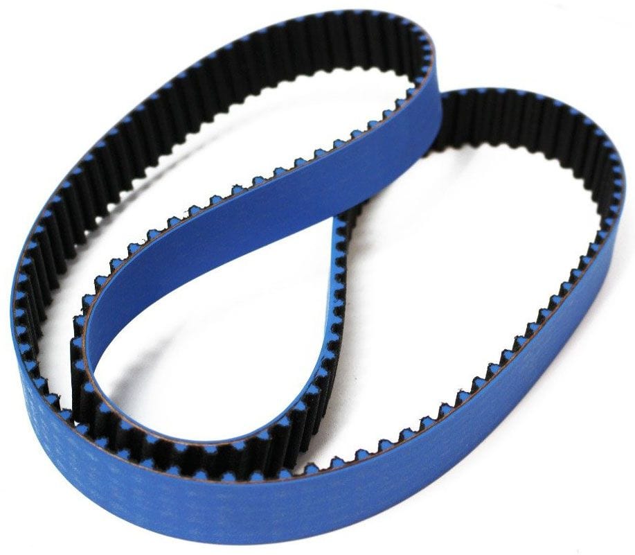 Gates Suit Mitsubishi 6A12 2.0L DOHC V6 1994-01 Gates Performance Timing Belt T987 SR