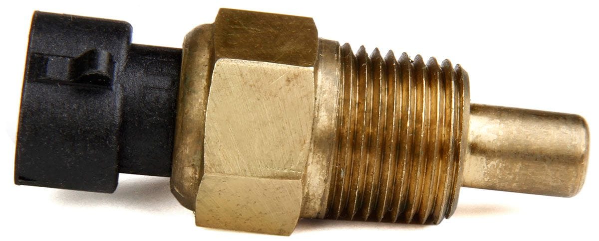 HOLLEY 3/8" NPT Thread Holley Coolant Temperature Sensor HO534-10 SR